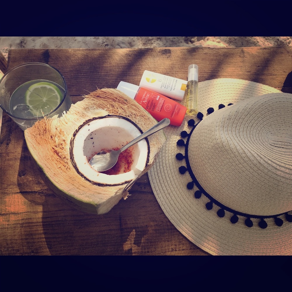 Meet your Posher, Jocelyn